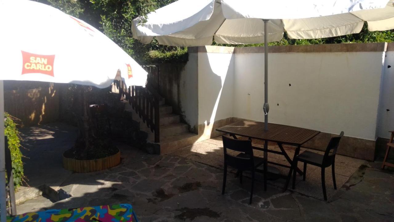 Casa Di Giulia Villa Savona Eksteriør billede
