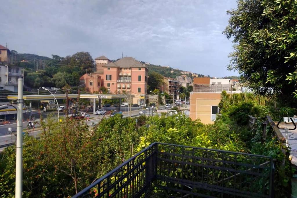 Casa Di Giulia Villa Savona Eksteriør billede