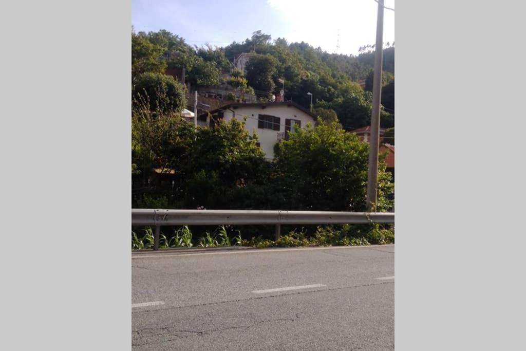 Casa Di Giulia Villa Savona Eksteriør billede