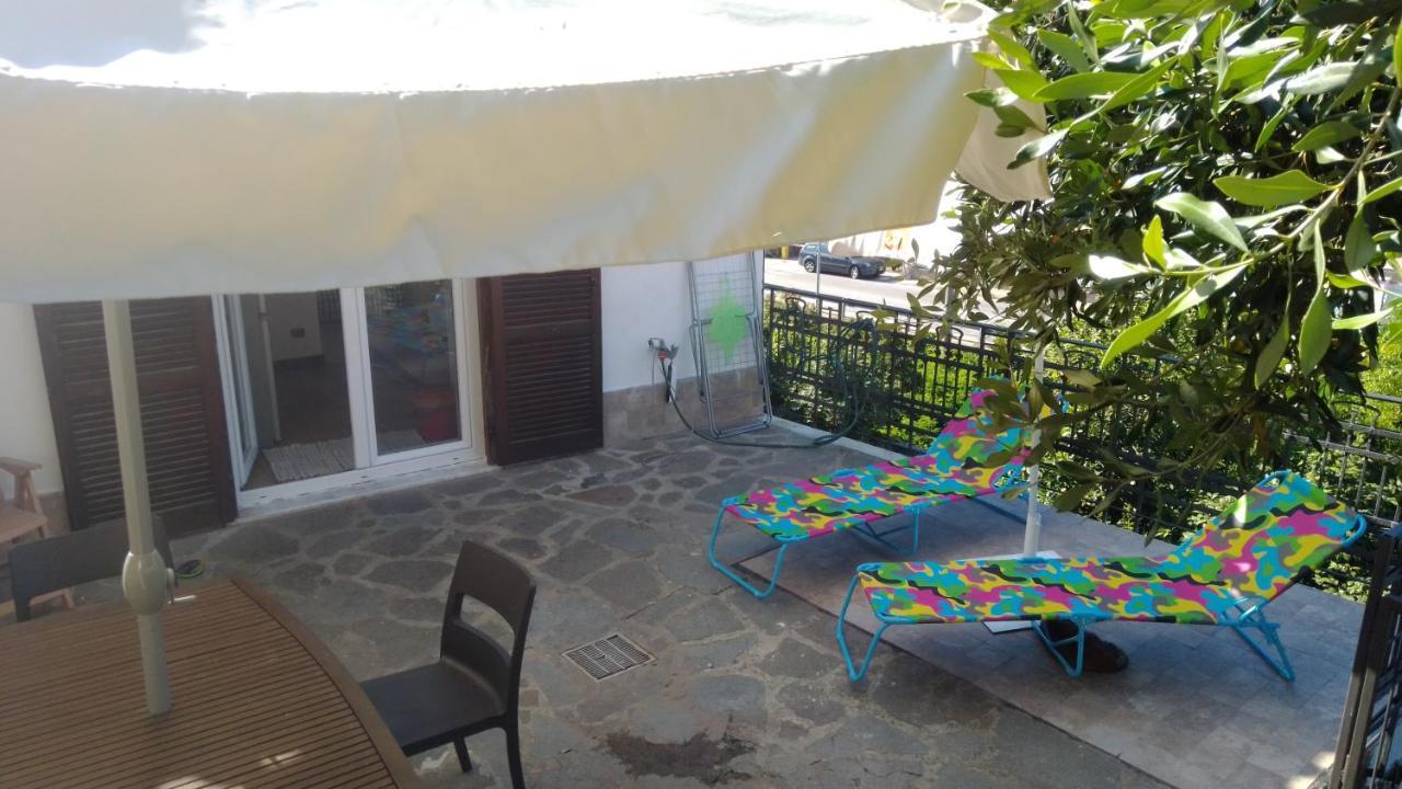 Casa Di Giulia Villa Savona Eksteriør billede