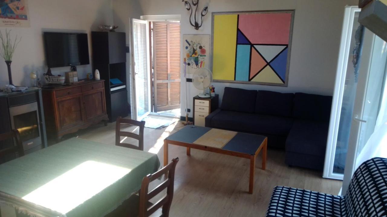 Casa Di Giulia Villa Savona Eksteriør billede