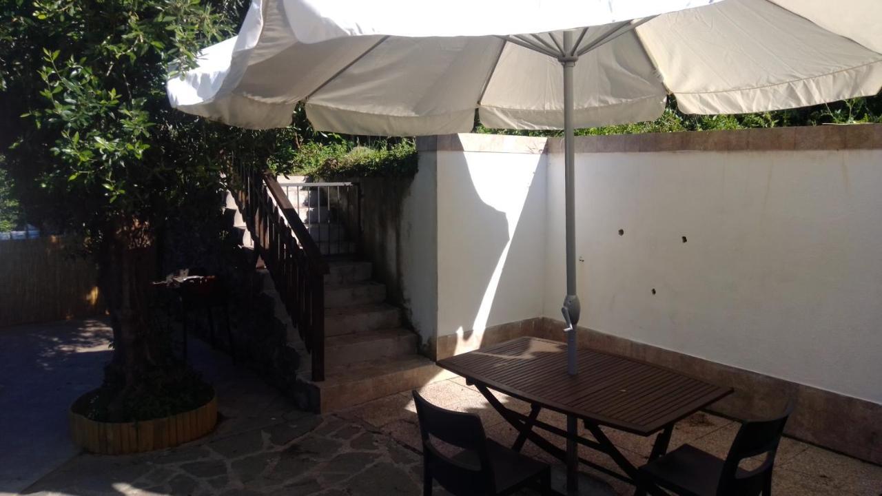 Casa Di Giulia Villa Savona Eksteriør billede