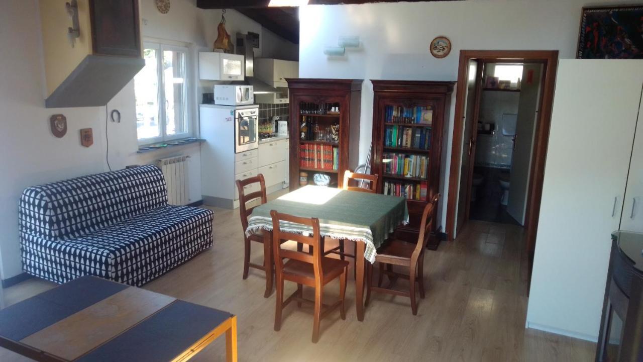 Casa Di Giulia Villa Savona Eksteriør billede